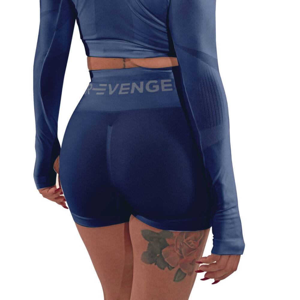 R Evenge Shorts Q-Skin Hotsell