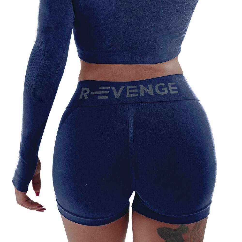 R Evenge Shorts Q-Skin Hotsell