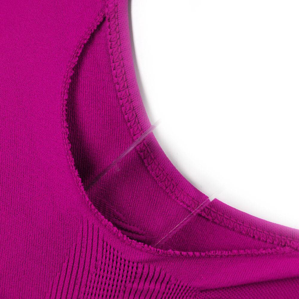 R Evenge Brassiere / Top Tecnico con tasca per coppe Vendita Calda