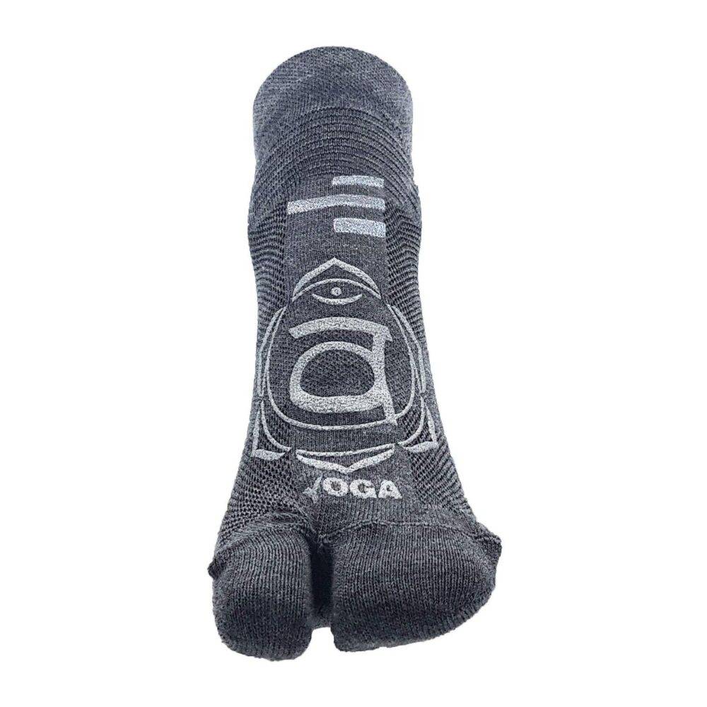 R Evenge Yoga Natural 1 Finger Vendite Flash