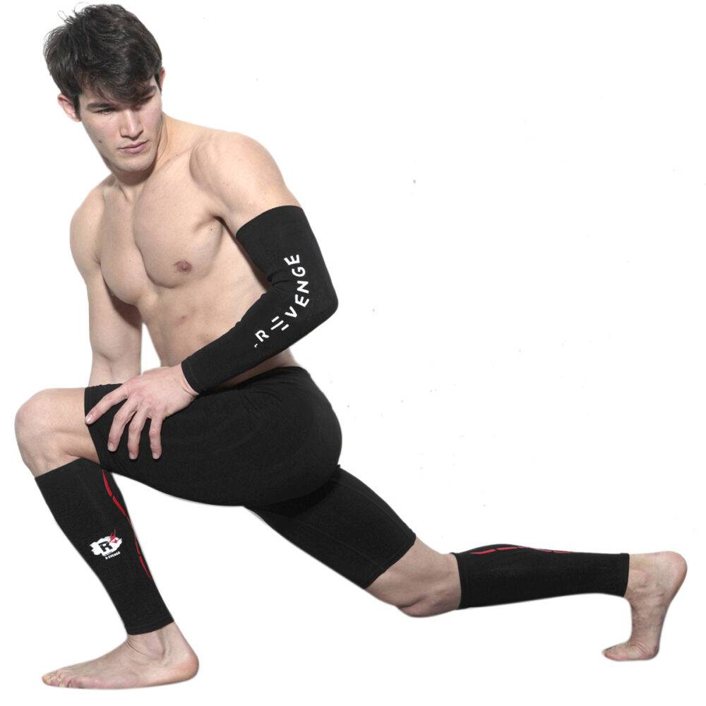 R Evenge Arm Tubulartape Negozio