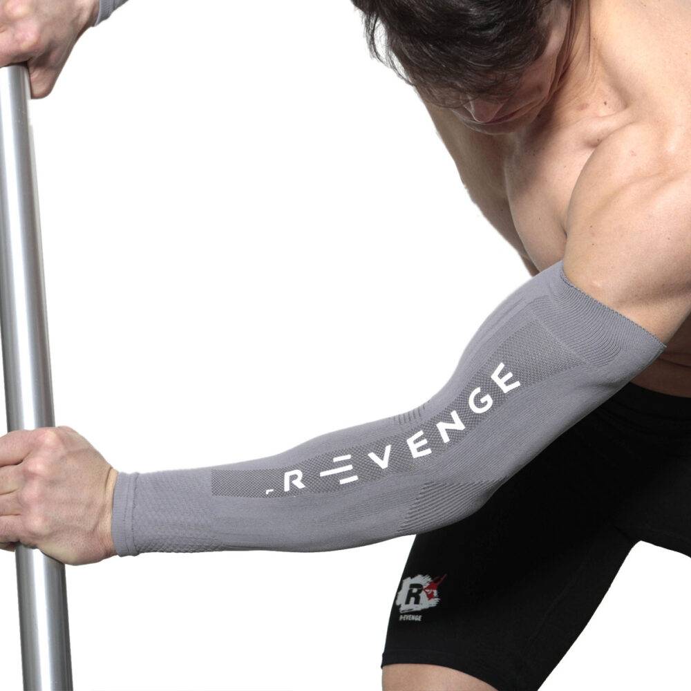 R Evenge Arm Tubulartape Negozio