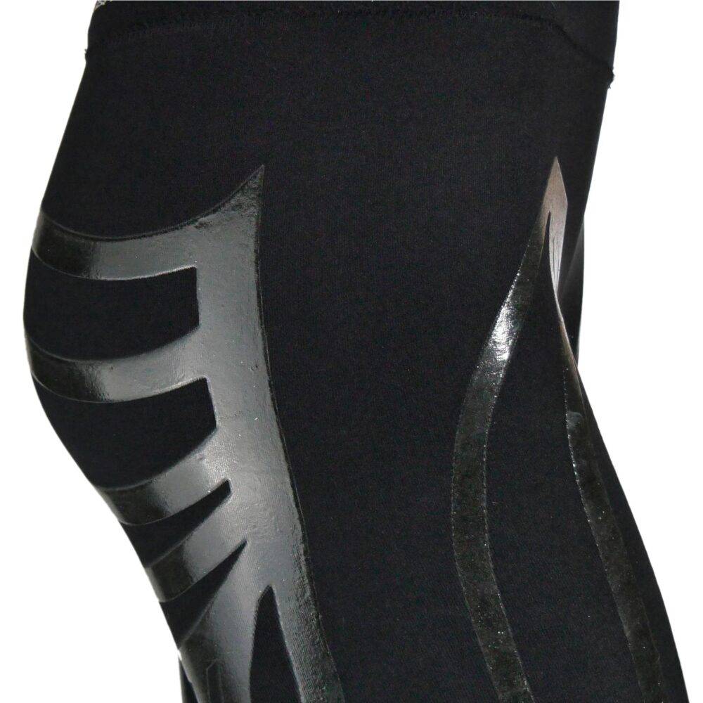 R Evenge Leggings Tubulartape Nuova