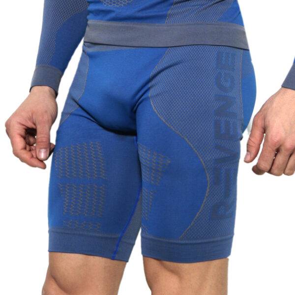 R Evenge Leggings Tubulartape Nuova