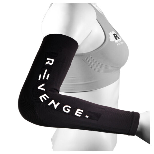 R Evenge Leggings Tubulartape Nuova