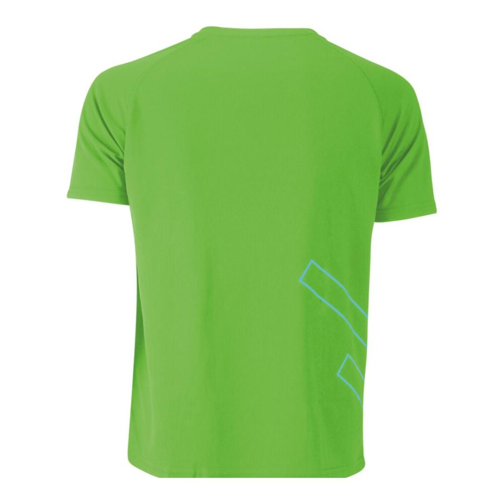 R Evenge T-Shirt Uomo Experience 2025