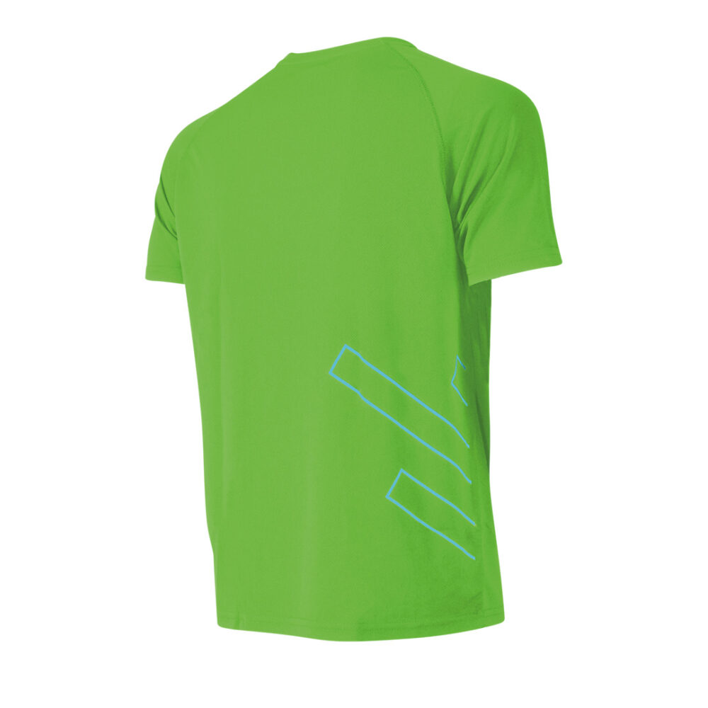 R Evenge T-Shirt Uomo Experience 2025