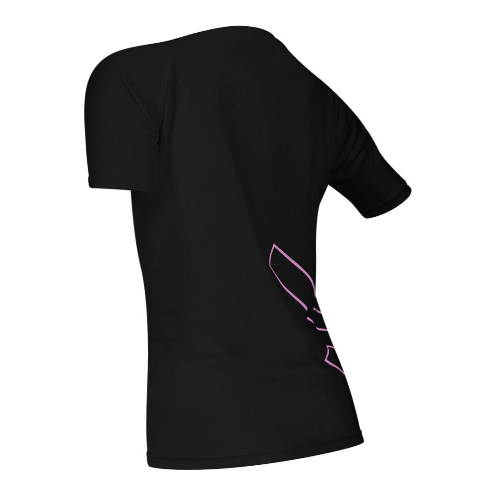 R Evenge T-Shirt Donna Experience Italia