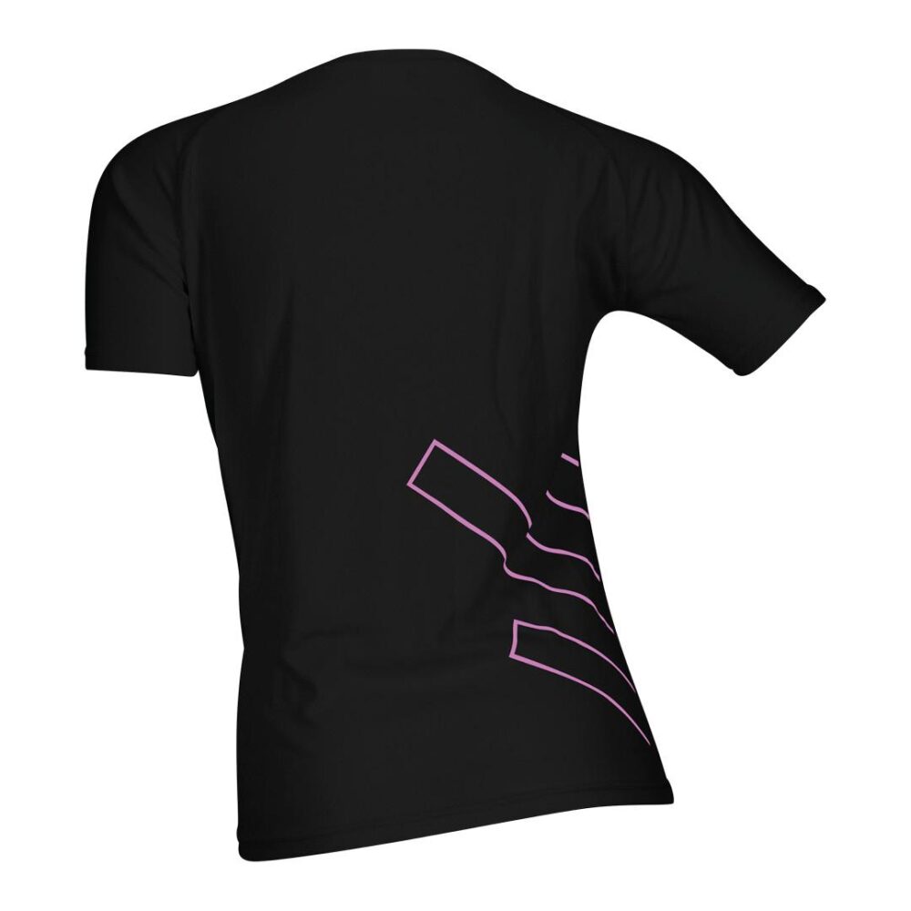 R Evenge T-Shirt Donna Experience Italia
