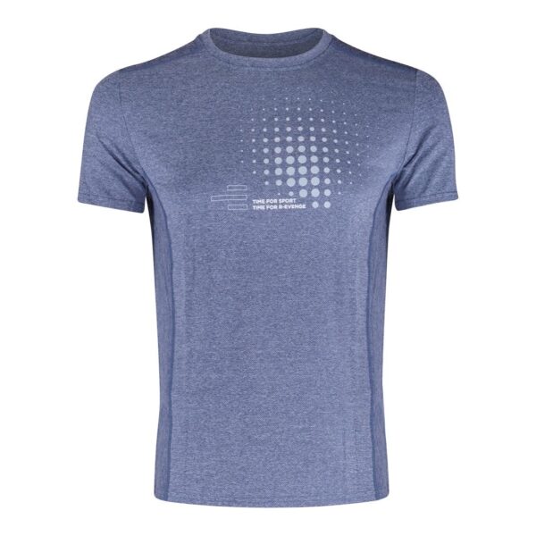 R Evenge T-Shirt Tecnica Donna con filo riciclato 2025