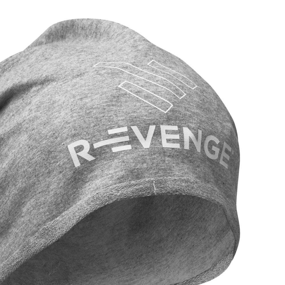R Evenge Berretto Unisex Leggero Qualità