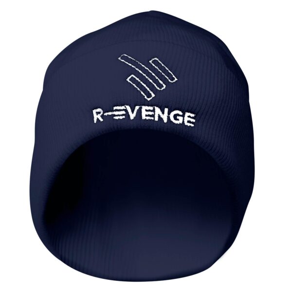 R Evenge Berretto Unisex Leggero Qualità