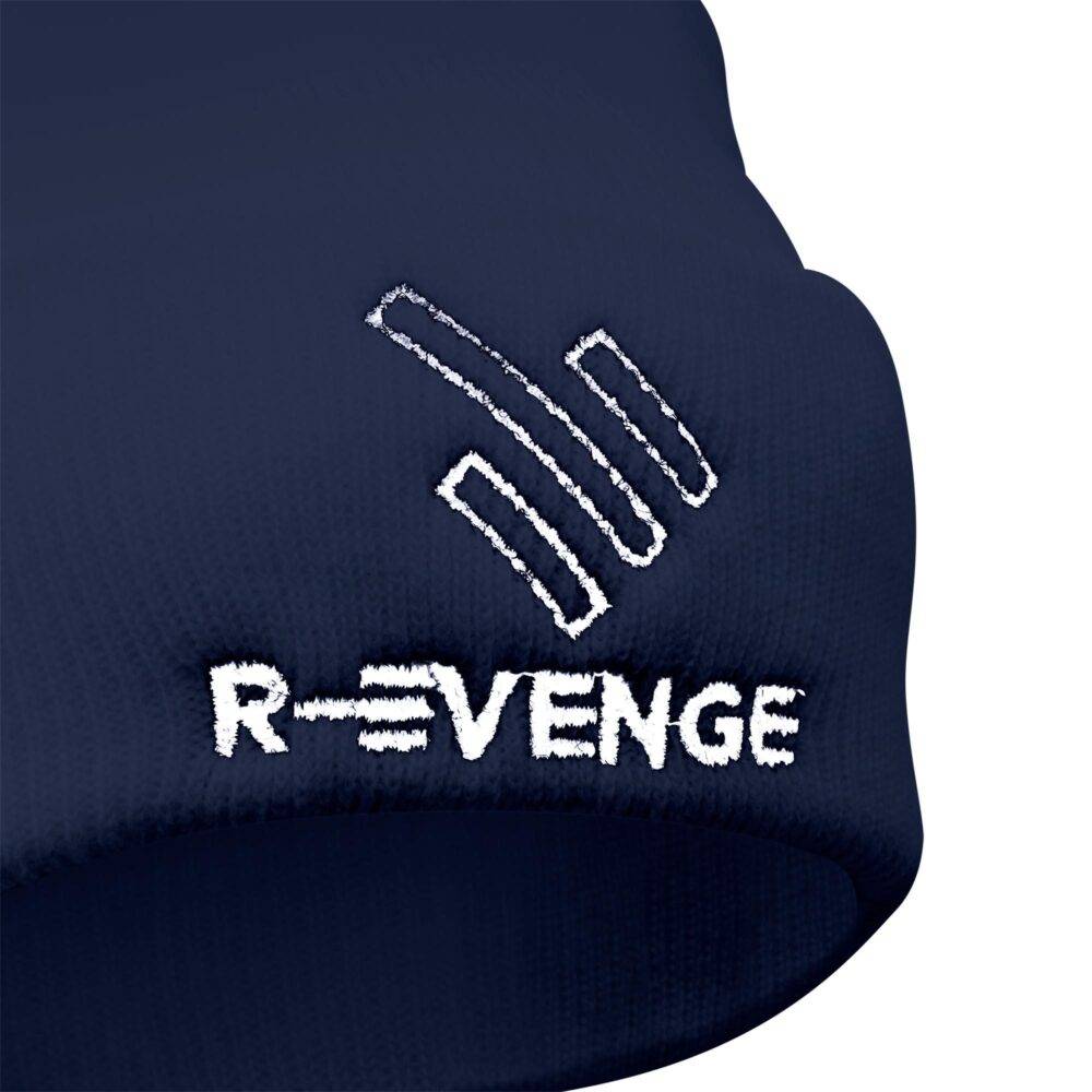 R Evenge Berretto Invernale Unisex Vendita