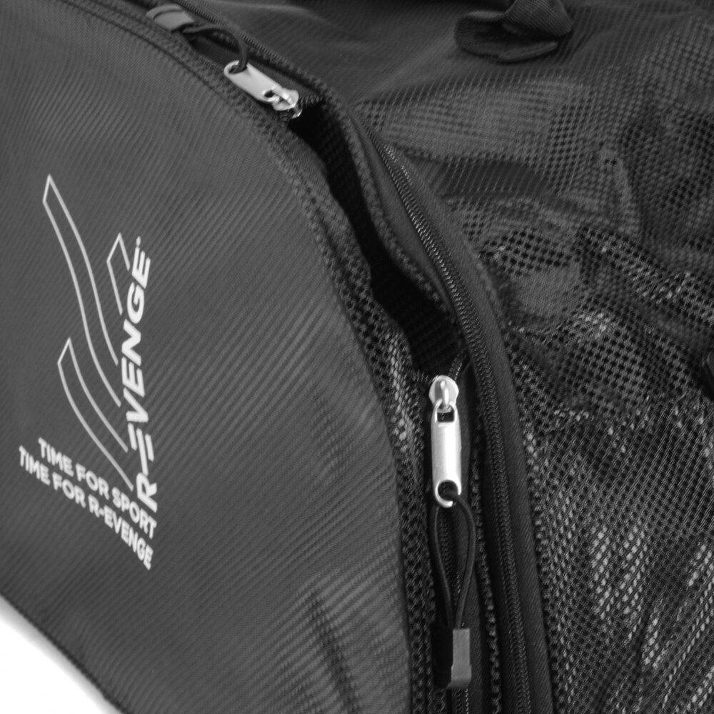 R Evenge Sacca Sport Fino Al -60%