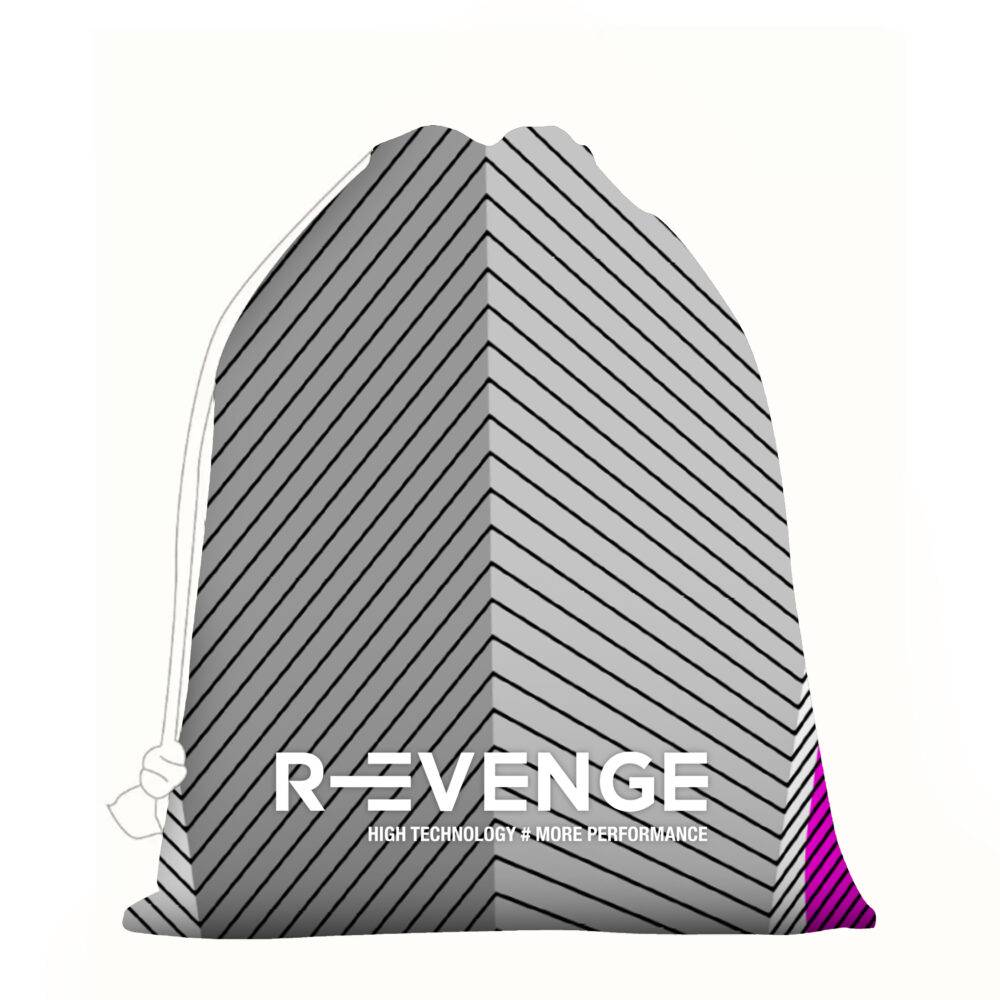 R Evenge Costume Revolutional Linear Intero Economico