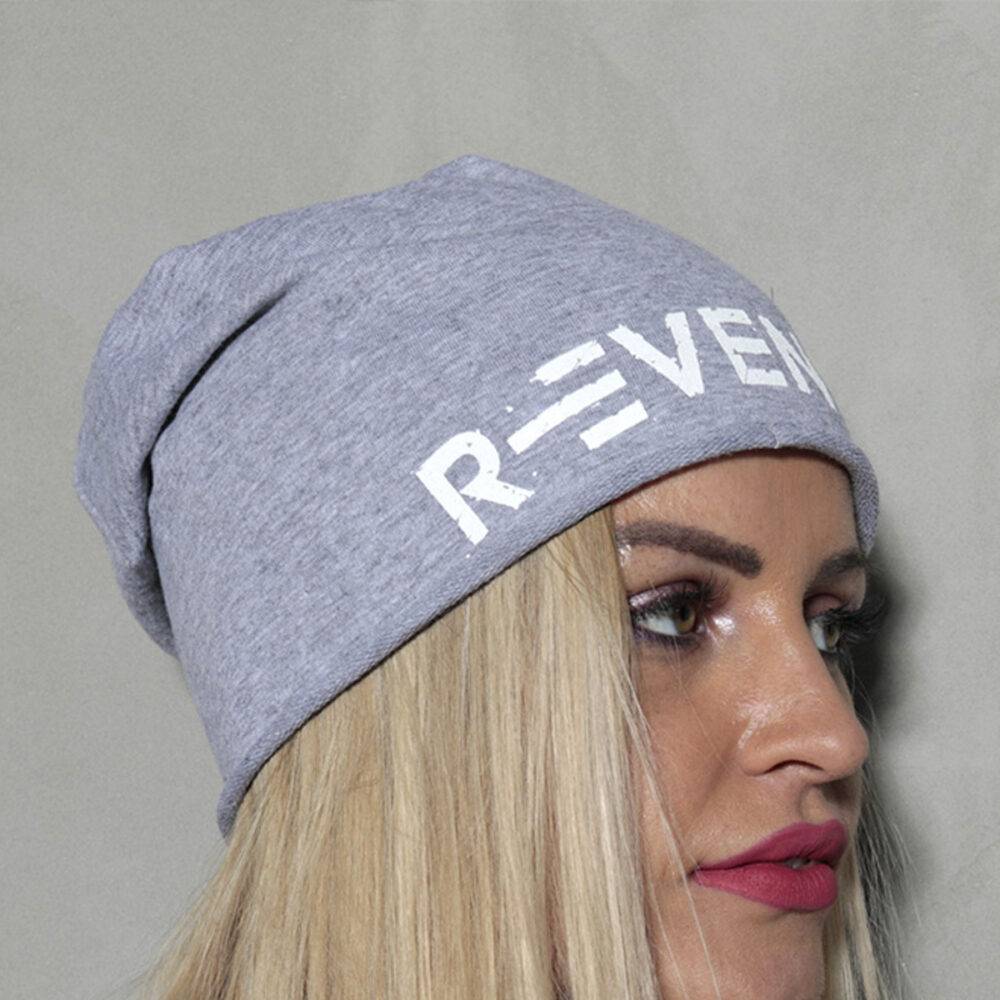 R Evenge Cuffia Unisex Saldi Di Fabbrica