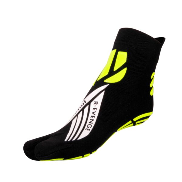 R Evenge Calza Running Lunga Nuova