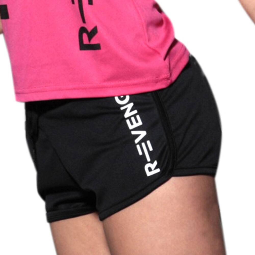 R Evenge Short Donna 2025