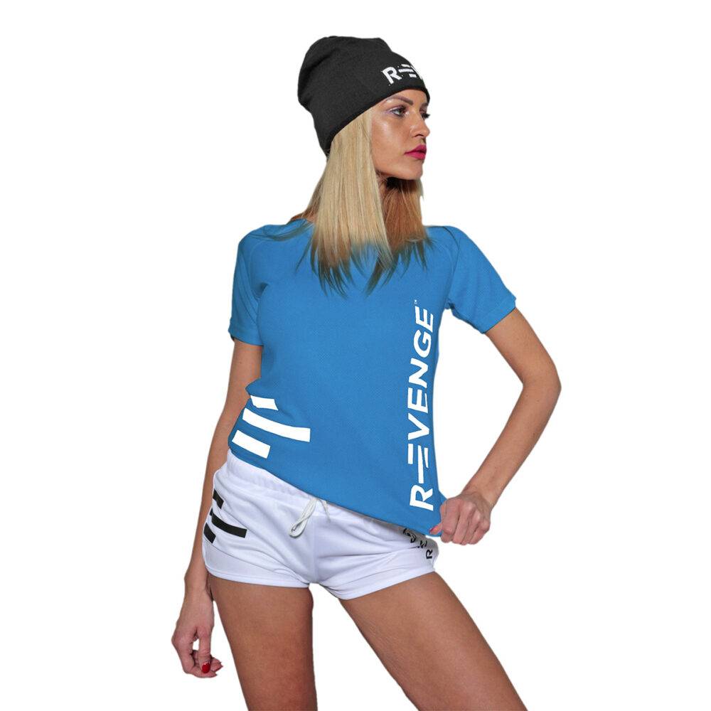 R Evenge Short Donna 2025