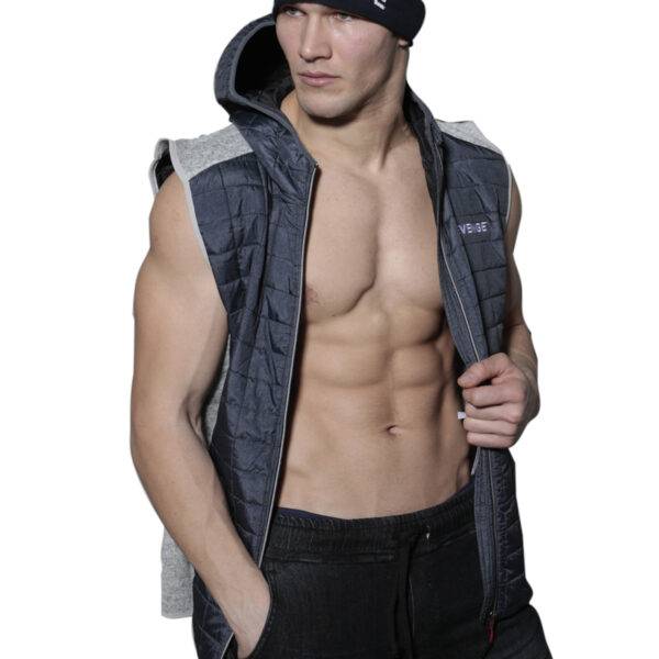 R Evenge Gilet Donna Italia