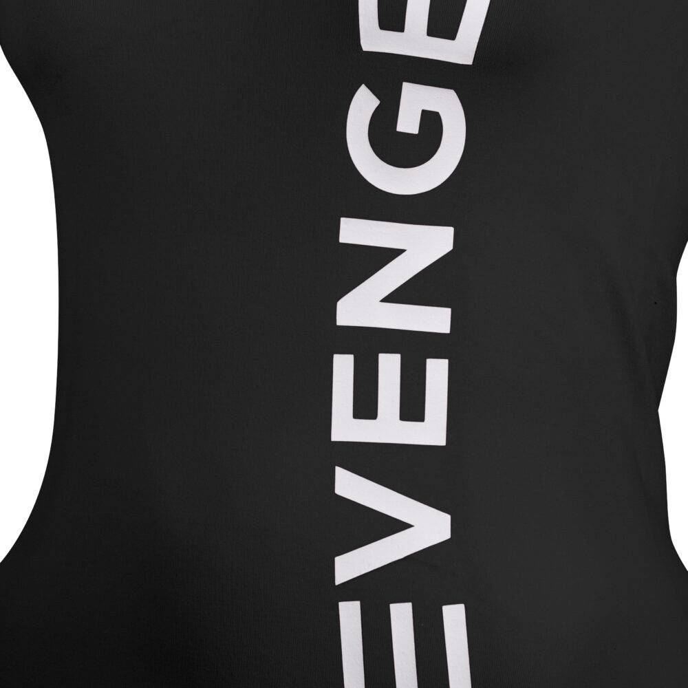 R Evenge Tank Top In Linea