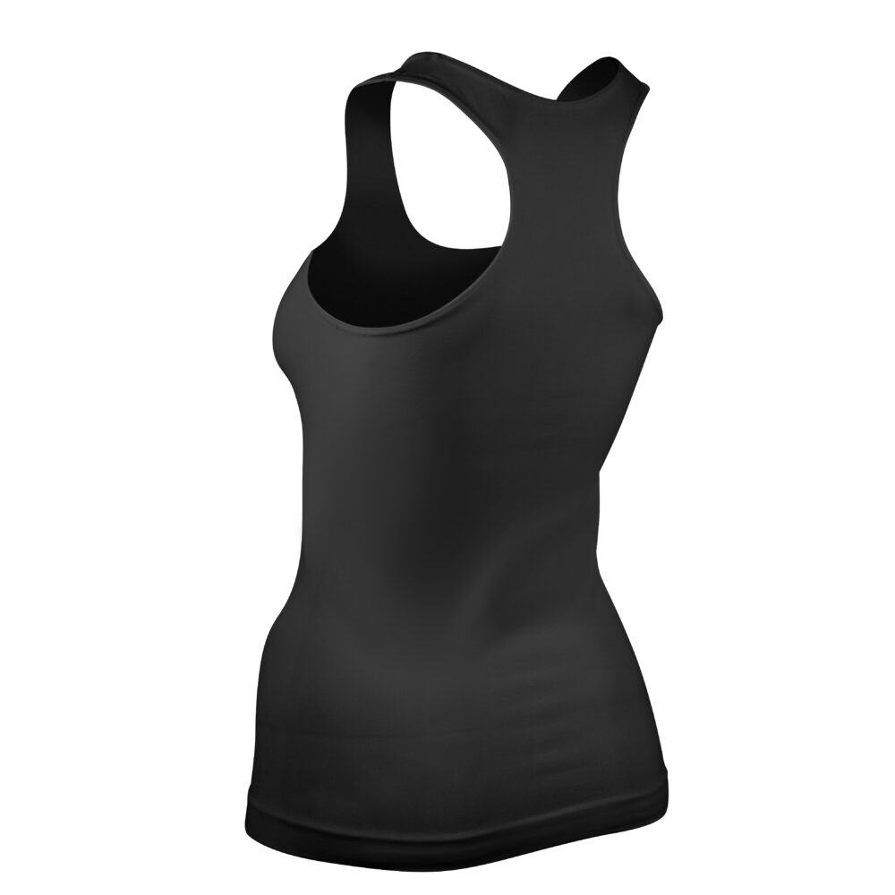 R Evenge Tank Top In Linea