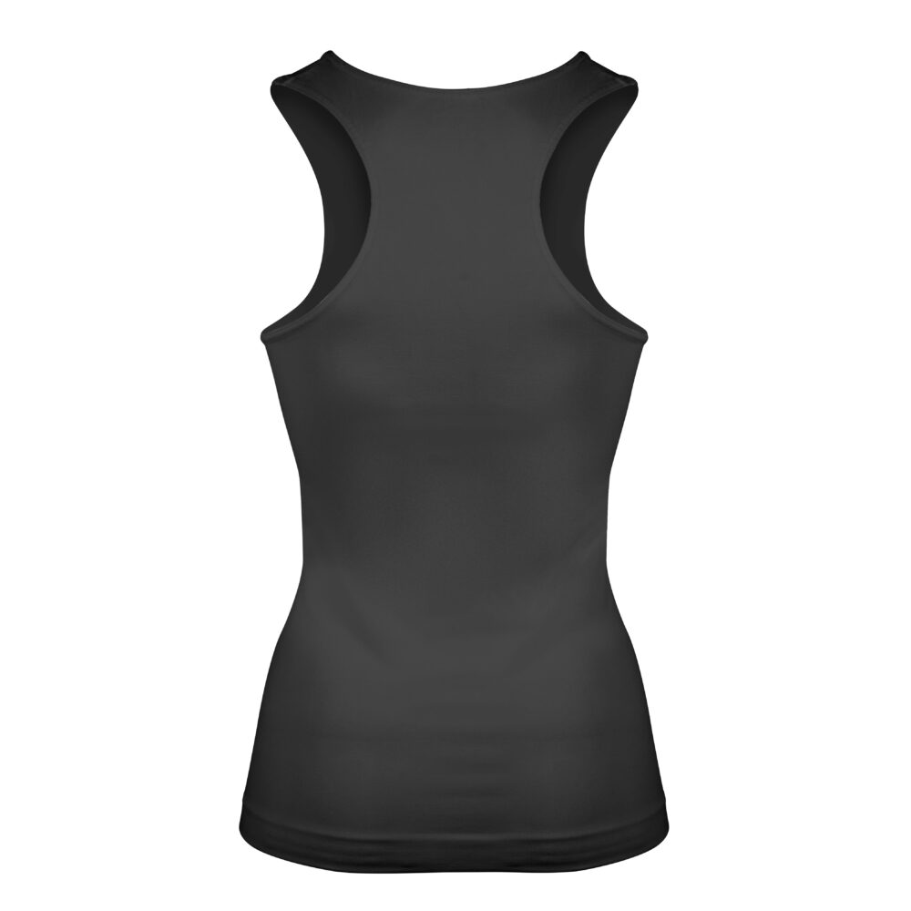R Evenge Tank Top In Linea