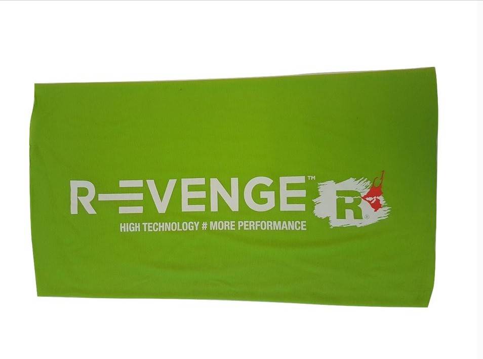 R Evenge Scaldacollo Nuovo