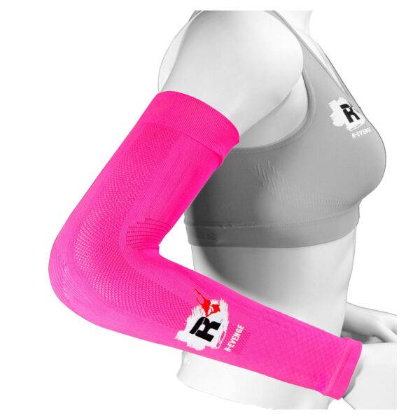 R Evenge Bra Tubulartape Nera Pezzi Unici