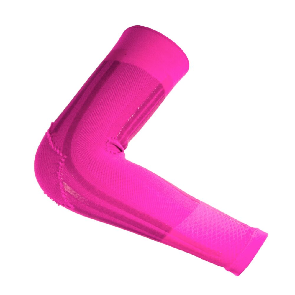 R Evenge Arm Tubulartape Fucsia Qualità Garantita