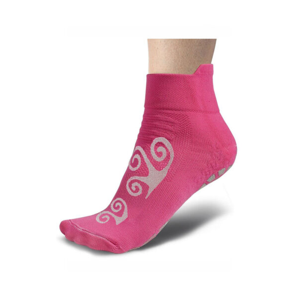 R Evenge Calf TubulartapeNero Verde Fino Al -60%