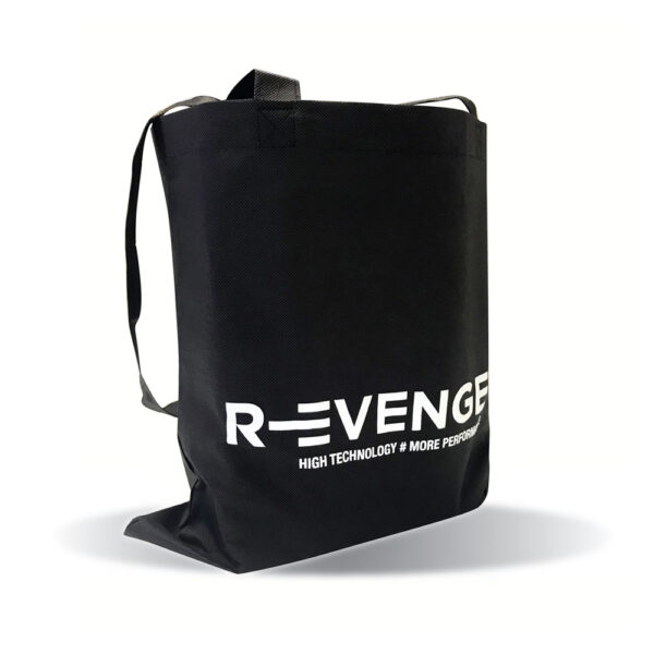 R Evenge Calf TubulartapeNero Verde Fino Al -60%