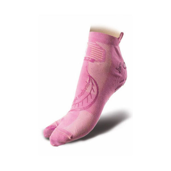 R Evenge Yoga Natural 1 Finger Amaranto Arancio Sconto
