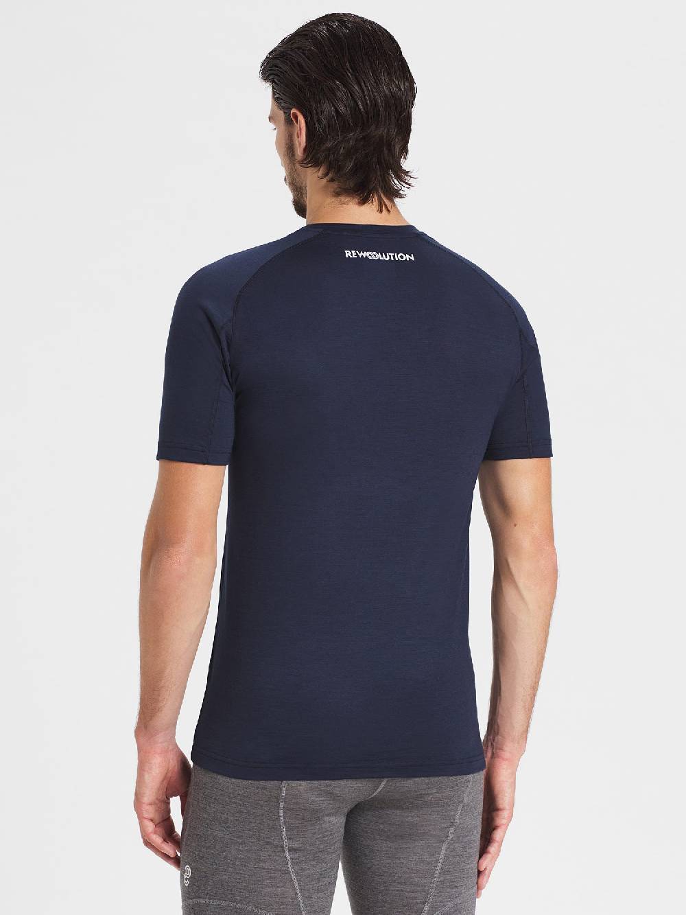 Reda Rewoolution FREE EXPRESS SHIPPING per ordini superiori a 100EUR Saldi Di Fabbrica