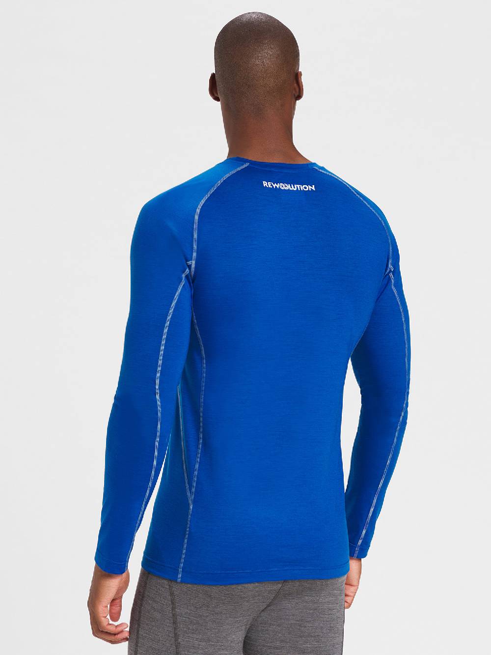 Reda Rewoolution FREE EXPRESS SHIPPING per ordini superiori a 100EUR Presa