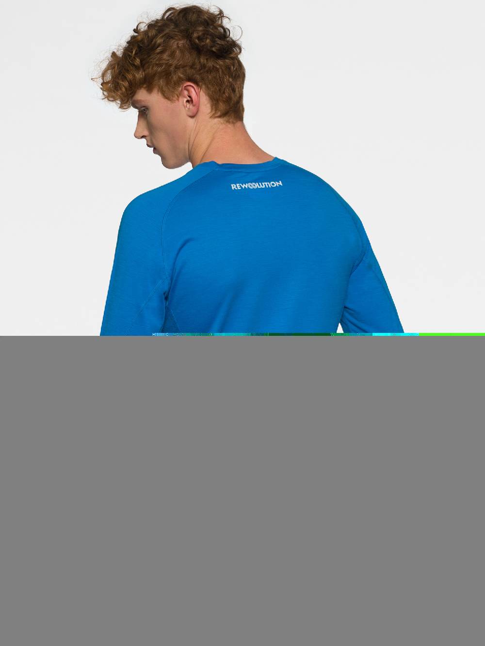 Reda Rewoolution FREE EXPRESS SHIPPING per ordini superiori a 100EUR Sconto