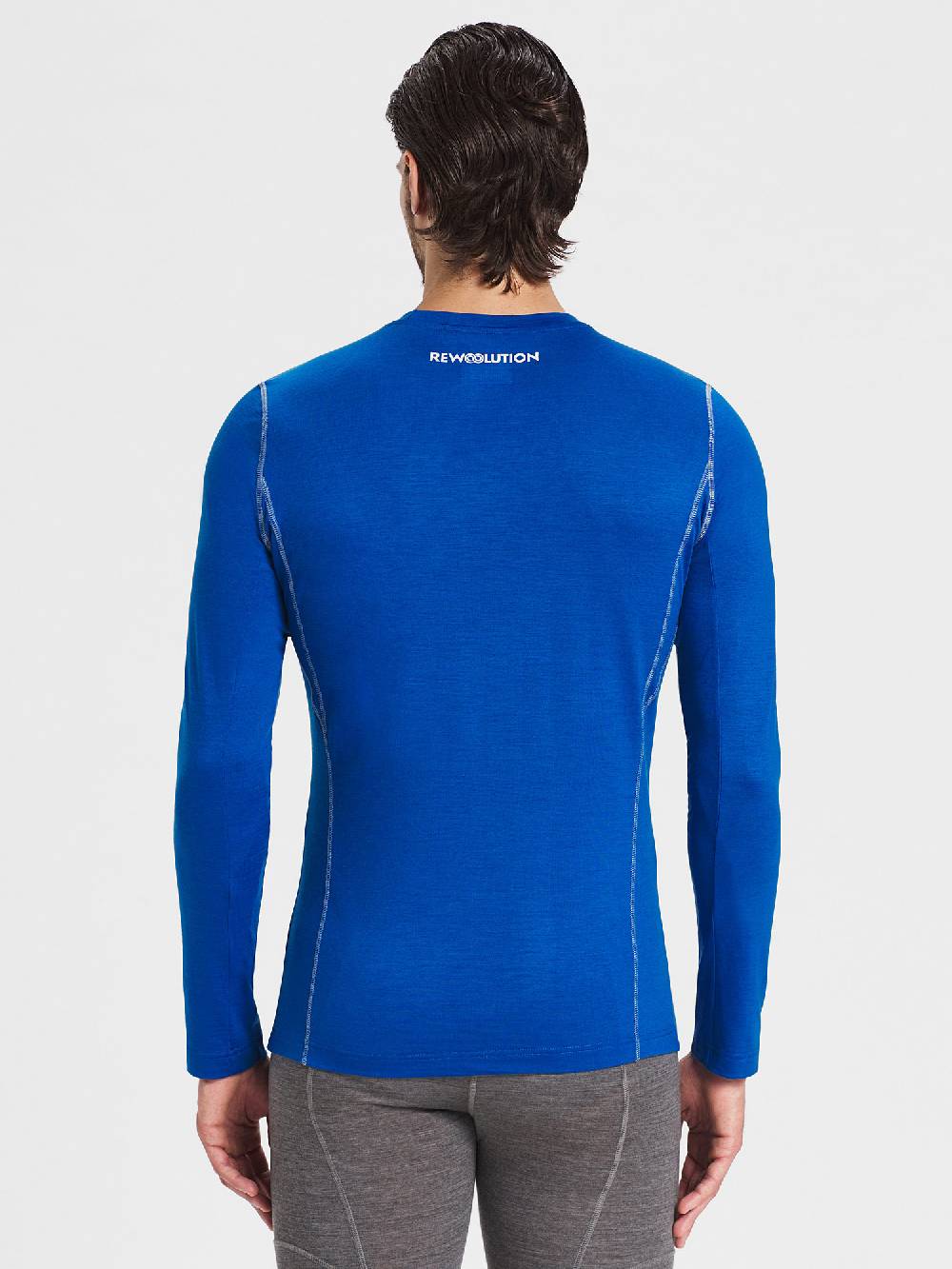 Reda Rewoolution FREE EXPRESS SHIPPING per ordini superiori a 100EUR Outlet