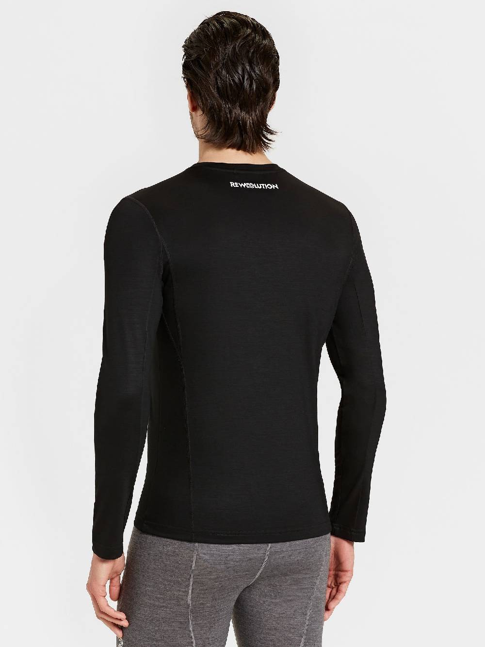 Reda Rewoolution FREE EXPRESS SHIPPING per ordini superiori a 100EUR Saldi