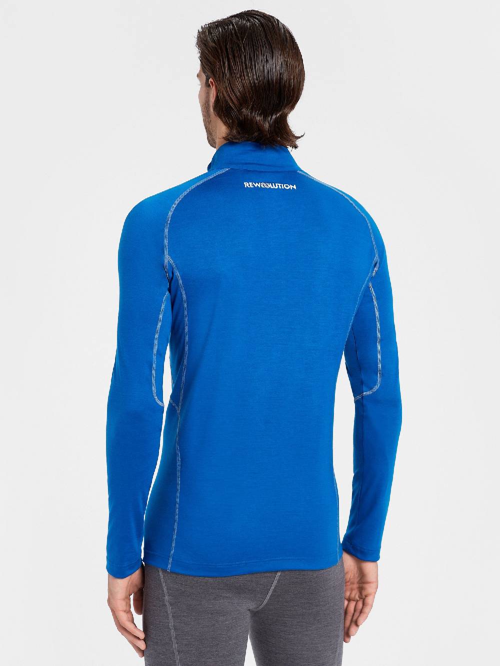 Reda Rewoolution FREE EXPRESS SHIPPING per ordini superiori a 100EUR Promozione