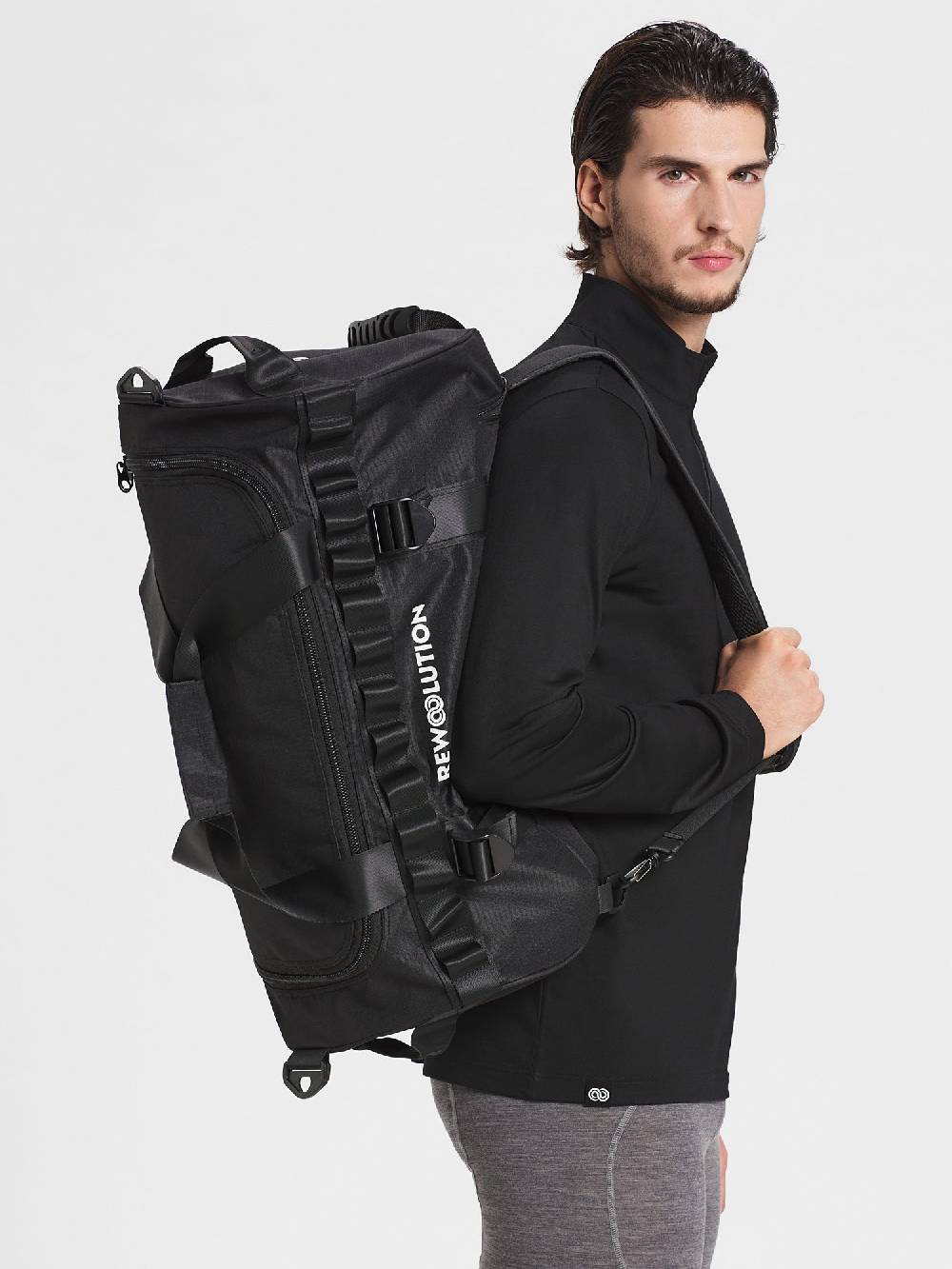 Reda Rewoolution FREE EXPRESS SHIPPING per ordini superiori a 100EUR Offerta