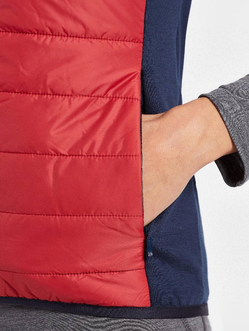 Reda Rewoolution FREE EXPRESS SHIPPING per ordini superiori a 100EUR Negozi Online