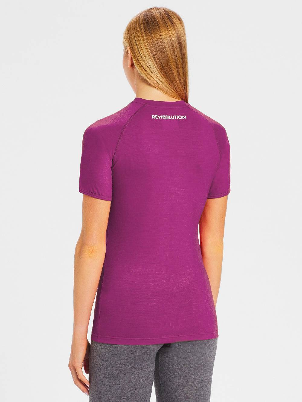 Reda Rewoolution FREE EXPRESS SHIPPING per ordini superiori a 100EUR Moda