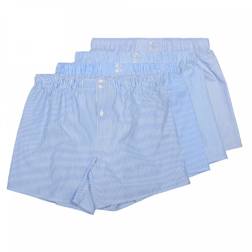 Roberto Ricetti SET "AZZURRO" - BOXER SUPPORT DB1 - SIZE 52 Novità