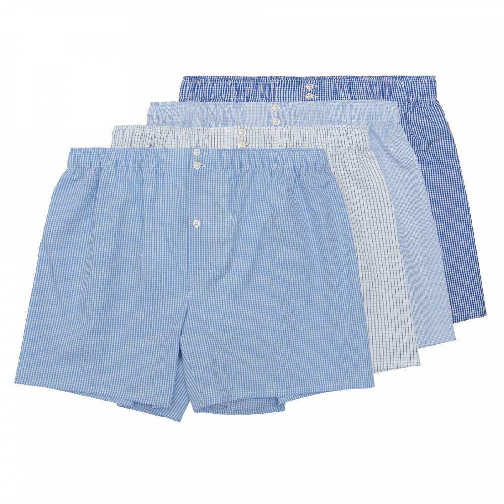 Roberto Ricetti SET "CHECK" - BOXER SUPPORT DB1 - SIZE 50 In Vendita