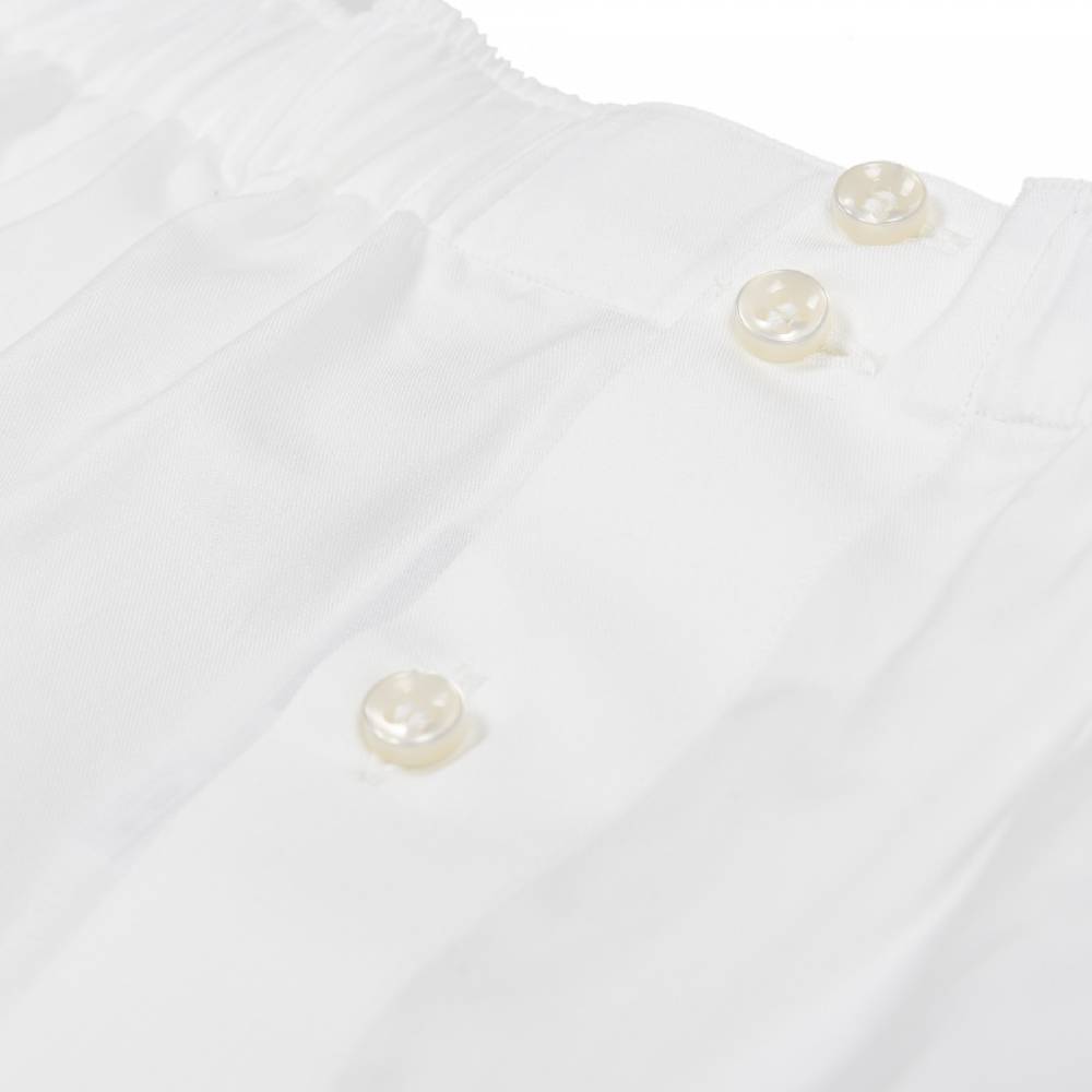 Roberto Ricetti LUX BOXER DB1 SUPPORT - SEA ISLAND 1 Spedizione Gratuita