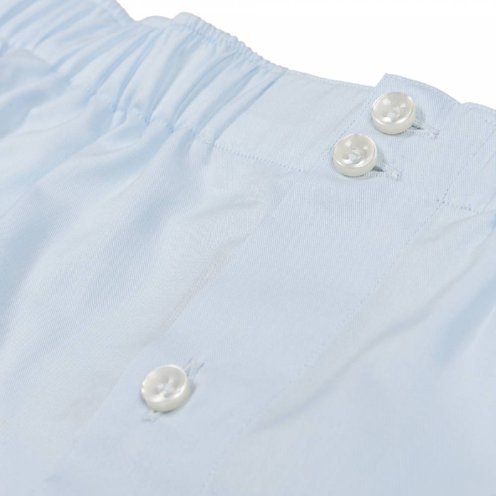 Roberto Ricetti LUX BOXER DB1 SUPPORT - SEA ISLAND 2 Pezzi Unici