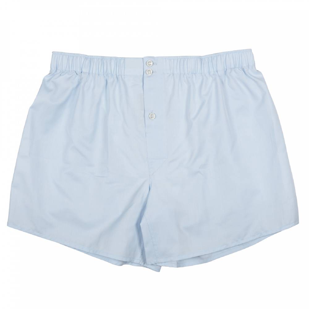 Roberto Ricetti LUX BOXER DB1 SUPPORT - SEA ISLAND 2 Pezzi Unici