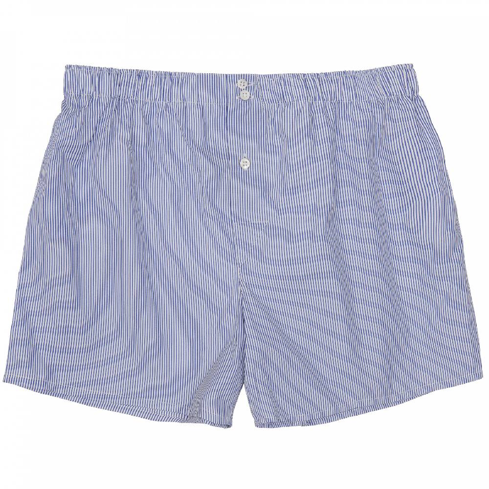 Roberto Ricetti LUX BOXER DB1 SUPPORT - GIZA 2 BASTONCINO BLU Qualità Garantita