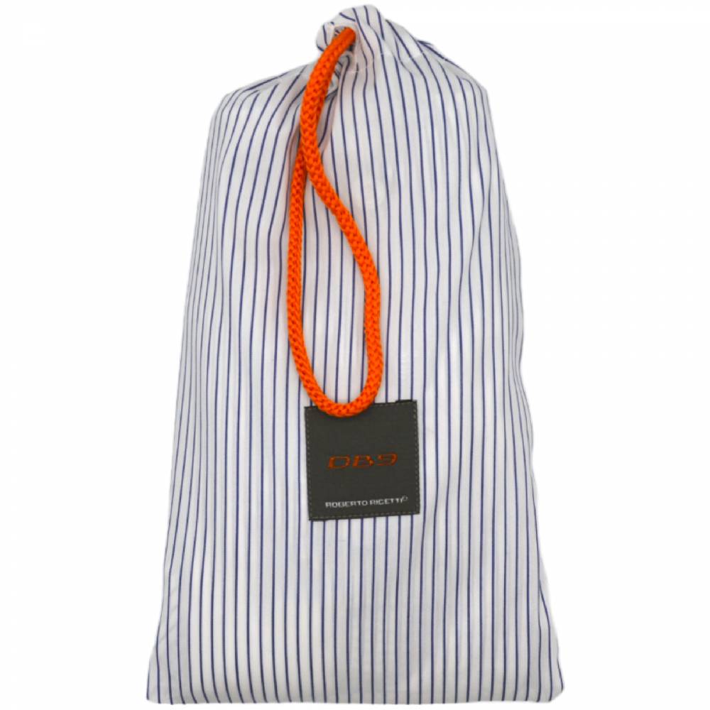 Roberto Ricetti BOXER DB9 COMFORT SUPPORT - RIGA BLU Negozio