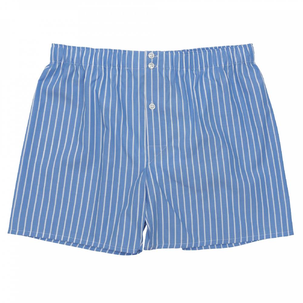 Roberto Ricetti BOXER DB1 SUPPORT - BASIC - CONTINUATIVO - RIGA FONDO AZZURRO Nuovo